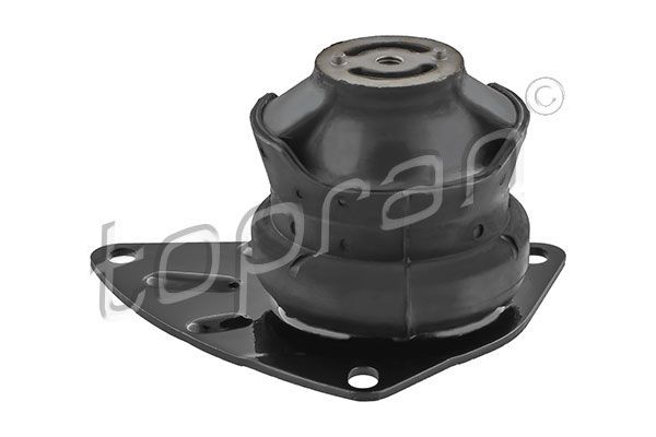 Motor Takozu Sağ Volkswagen Polo III 2/4 Kapı (6N1)(09.1994->1999)  TOPRAN 110 317