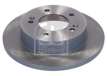 Fren Disk Ayna Arka Sağ ve Sol FEBI BILSTEIN 108432  584111P300 58411-1P300