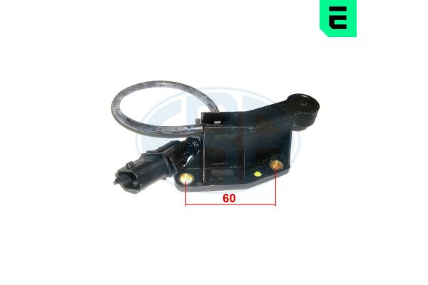 Eksantrik Devir Sensörü  Opel Tigra Twin Top (2004->)  ERA 550059