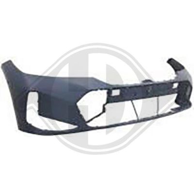 Tampon Ön BMW 3 Serisi Sedan (G20N)(2022->)  VORTEX V0200244