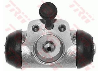 Fren Silindiri Arka Sağ veya Sol MAGNETI MARELLI 359001300670  6U0611053A