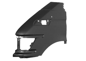 Çamurluk Ön Sağ EUROBUMP FIA08IV007  99489371