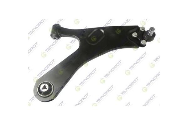 Salıncak Ön Alt Sağ Citroen C4 X / Ë-C4 X (11.2022->)  RIW CI6039