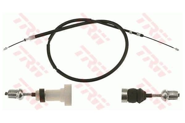 El Fren Teli Arka Sol CAVO 4502 665