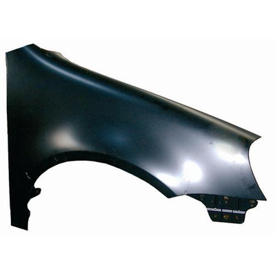 Çamurluk Ön Sağ Volkswagen Golf V 2/4 Kapı (1K1)(10.2003->2008)  EUROBUMP WOS08GO015