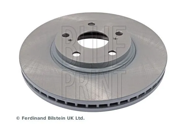 Fren Disk Ayna Ön Sağ ve Sol Toyota Camry (XV30)(2002->)  BLUE PRINT ADT343253