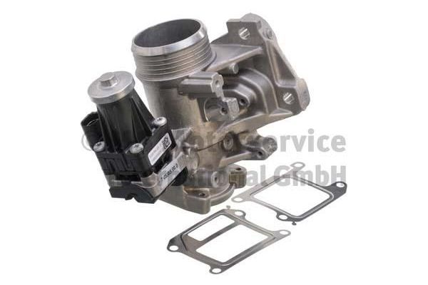 Egr Valfi  Volvo C70 Cabriolet (12.2005->)  PIERBURG 7.05363.00.0