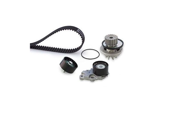 Triger Kayış Seti  Chevrolet Cruze (2009->)  GATES KP15419XS-1