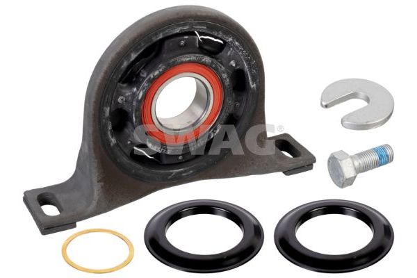 Şaft Askısı Takozu  Mercedes Sprinter III Kamyonet / Çift Kabin RWD/AWD (907)(02.2018->)  SWAG 33 10 3065