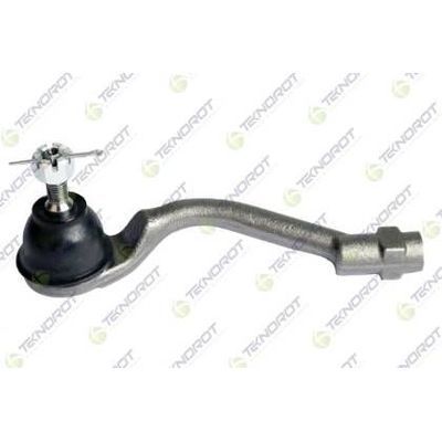 Rot Başı Sol Kia Picanto (JA)(2017->)  TEKNOROT KI-562