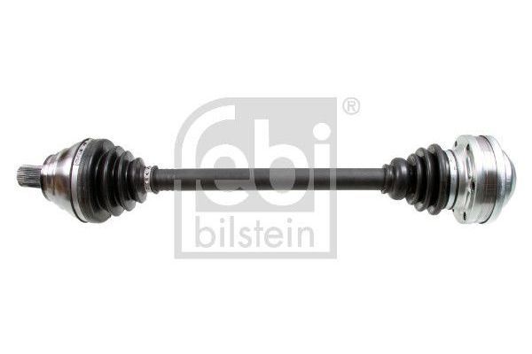 Aks Komple Ön Sağ Audi A3 Cabriolet (8VE)(04.2016->)  FEBI BILSTEIN 180864