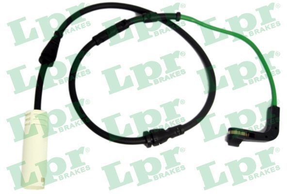 Balata İkaz Kablosu Ön BMW 1 M Serisi Coupe (E82)(2011->)  LPR KS0009