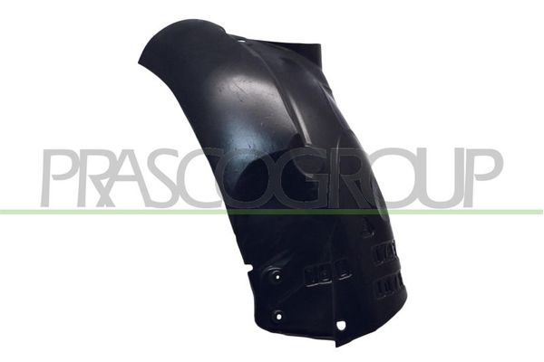 Çamurluk Davlumbazı Ön Sol Renault Megane I Classic (LA0)(10.1996->)  EUROBUMP REN15ME004