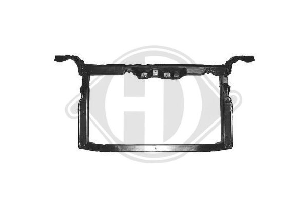 Panel Ön Toyota Yaris (NCP1/NLP1/SCP1)(1999->)  MADE IN TAIWAN 5321052010
