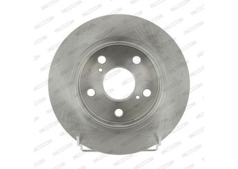 Fren Disk Ayna Arka Sağ ve Sol FERODO DDF1645  4243102170 42431-02170 4243102180 4243112280 42431YZZAE 4343112280