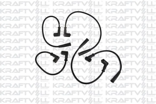 Buji Kablosu  KRAFTVOLL 05070006