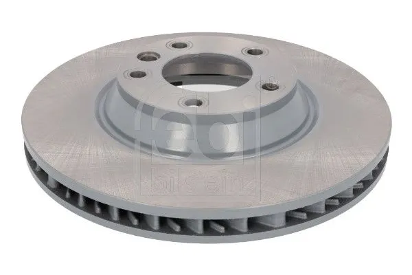 Fren Disk Ayna Ön Sağ Porsche Cayenne (Typ 92A)(02.2010->)  FEBI BILSTEIN 26653