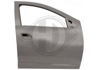 Kapı Ön Sağ VORTEX V2910316  801008681R 801006863R