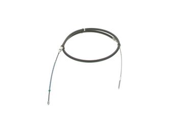 El Fren Teli Arka Sağ veya Sol BOSCH 1 987 477 284  1987477284 6N0609721G 6N0 609 721 G 6N0609721A 6N0 609 721 A 6N0609721B 6N0 609 721 B 6N0609721E 6N0 609 721 E 6N0609721