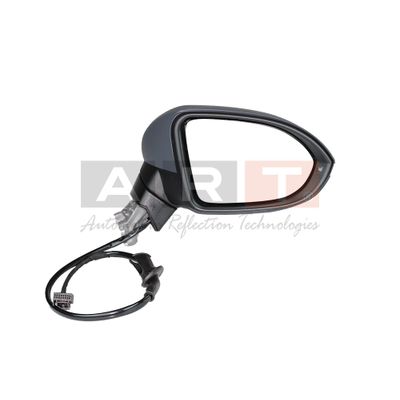 Dikiz Ayna Dış Sağ Volkswagen Arteon (3H7)(03.2017->2020)  ART M006.6383