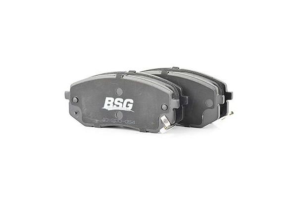 Fren Disk Balata Ön Hyundai Tucson (TL)(09.2015->)  BSG 40-200-054