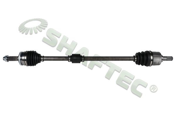 Aks Komple Ön Sağ MAHER 01994