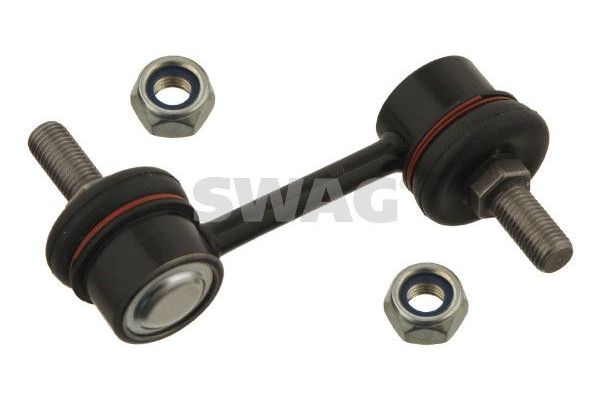 Viraj Demir Askı Rotu Arka Sağ veya Sol Hyundai Sonata (NF)(2005->)  SWAG 90 93 1095