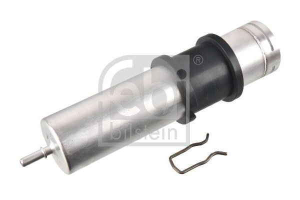 Yakıt Filtresi  BMW 7 Serisi (G11/G12)(10.2015->)  FEBI BILSTEIN 177167