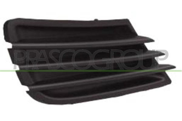 Tampon Panjuru Ön Sağ EUROBUMP PEJ0727023