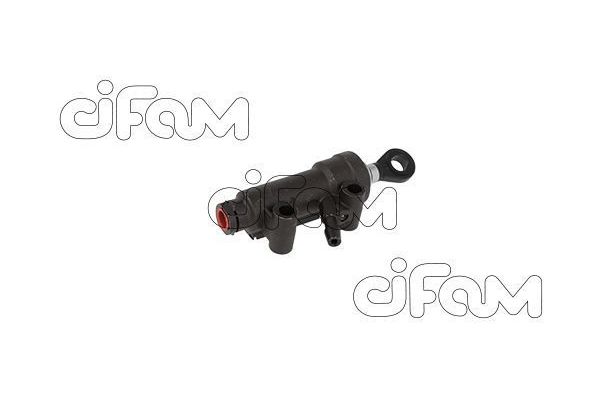 Debriyaj Merkezi Üst BMW 6 Serisi Cabrio (E64)(2004->)  CIFAM 505-087