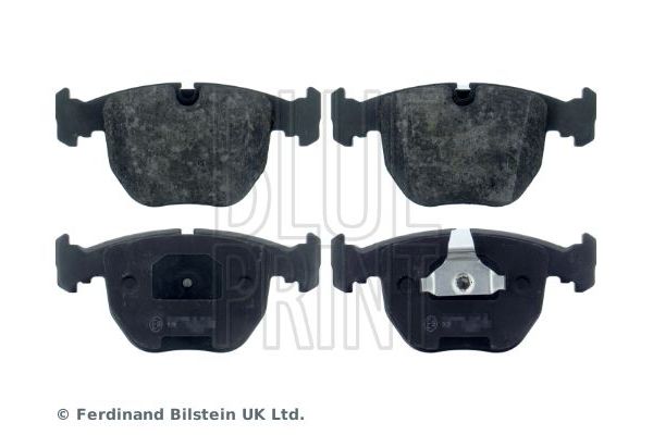 Fren Disk Balata Ön BMW 5 Serisi Sedan (E39)(1995->)  BLUE PRINT ADB114245