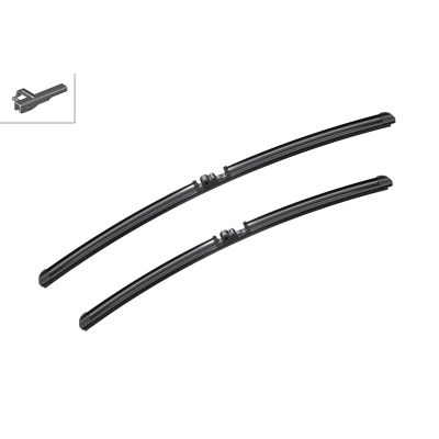 Silecek Süpürgesi Ön   BOSCH 3 397 007 582