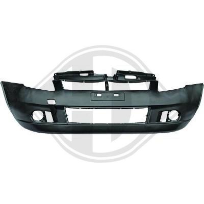 Tampon Ön FPI SZB055NA