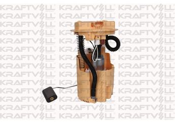 Depo Şamandırası  KRAFTVOLL 05050161  172021275R 172027215R 172020299R 172026944R