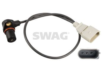 Krank Sensörü  SWAG 33 10 0499  78906433B 078906433B 078 906 433 B 78 906 433 B