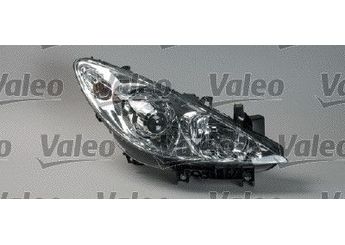 Far Lambası Sol VALEO 043649  620886 6208-86