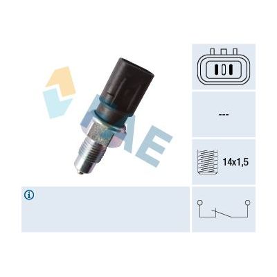 Geri Vites Müşürü  MOBIS 9386039002