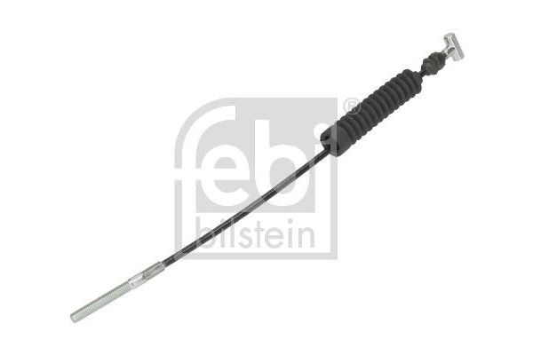 El Fren Teli Ön Sağ veya Sol Toyota Corolla (E9)(1987->)  FEBI BILSTEIN 193991