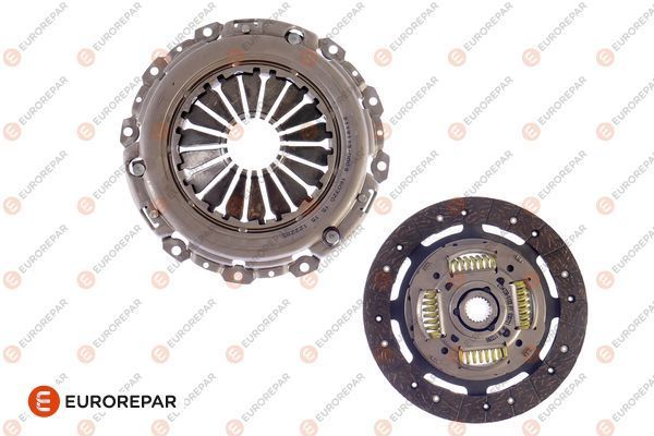 Debriyaj Seti  Mazda 3 Sedan (BK)(06.2003->)  PSA ORJINAL 682297280