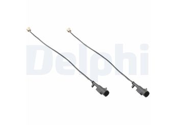Balata İkaz Kablosu Arka DELPHI LZ0339  42567354