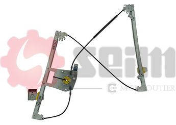 Cam Krikosu Ön Sağ veya Sol OPEL ORJINAL 9816402480  9816402480 9673154680 9806088380