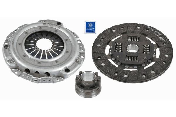 Debriyaj Seti  SACHS 3000 705 102