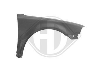 Çamurluk Ön Sağ TYG 1066-2103  3B0821106G