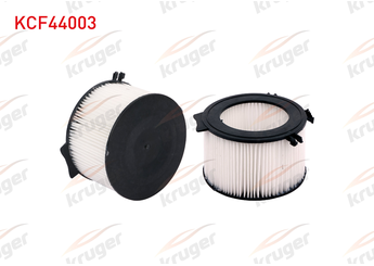 Polen Filtresi  KRUGER KCF44003  703819989 703819990A 7D0819989