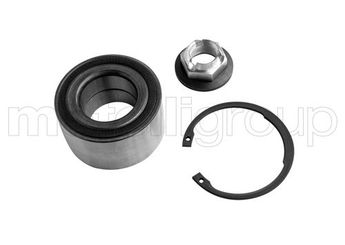 Teker Rulmanı Ön Sağ veya Sol SKF VKBC 20008  