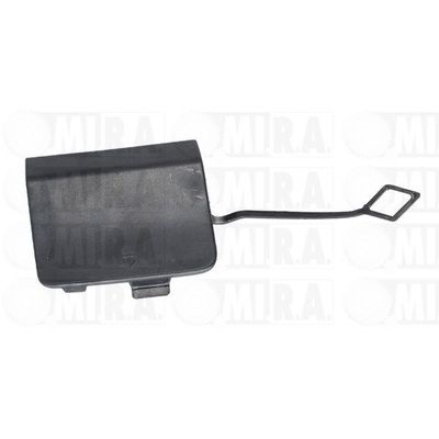 Tampon Çeki Demir Kapağı Arka BSG 60-922-031