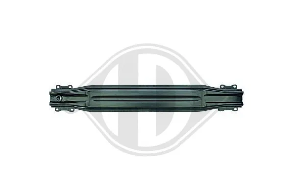 Tampon Takviyesi Arka EUROBUMP WOS07GO104