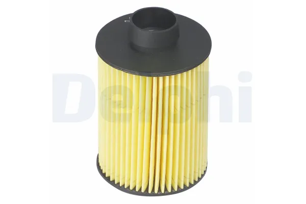 Yakıt Filtresi  Fiat Ducato Minibüs 30 (09.2006->)  DELPHI HDF608