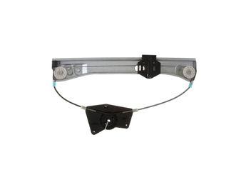 Cam Krikosu Arka Sağ VALEO 851861  A2217300246 2217300246