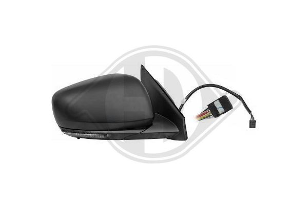 Dikiz Aynası Dış Sağ OEK 963012063R